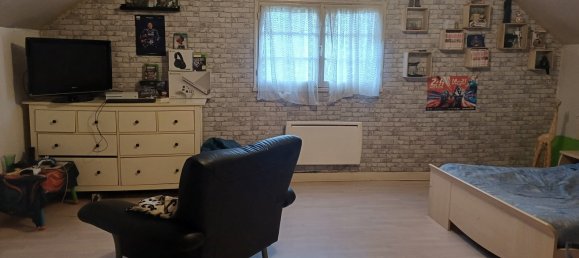 4 Schlafzimmer Haus in Gracay, France, Nr. 48343 13