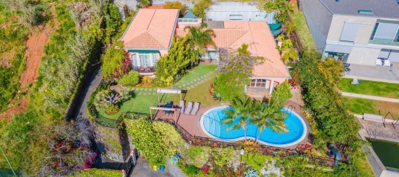 3 Schlafzimmer Haus in Funchal, Portugal, Nr. 80496 31