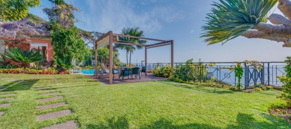 3 Schlafzimmer Haus in Funchal, Portugal, Nr. 80496 19