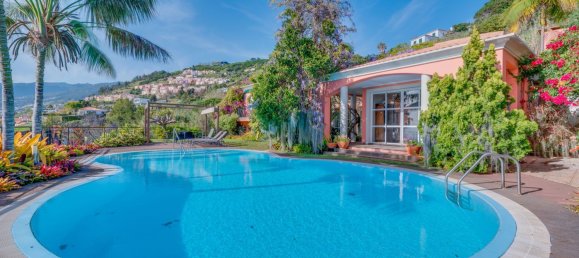 3 Schlafzimmer Haus in Funchal, Portugal, Nr. 80496 18