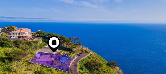 3 Schlafzimmer Haus in Funchal, Portugal, Nr. 80496 23