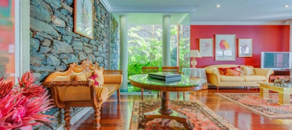 3 Schlafzimmer Haus in Funchal, Portugal, Nr. 80496 29