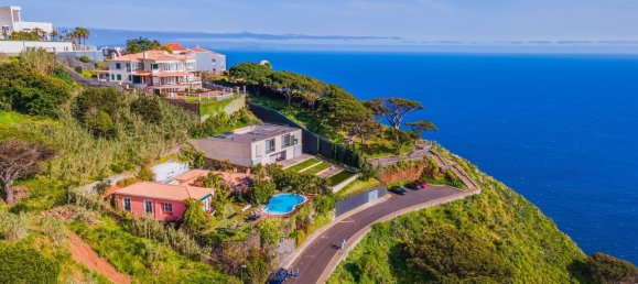 3 Schlafzimmer Haus in Funchal, Portugal, Nr. 80496 22