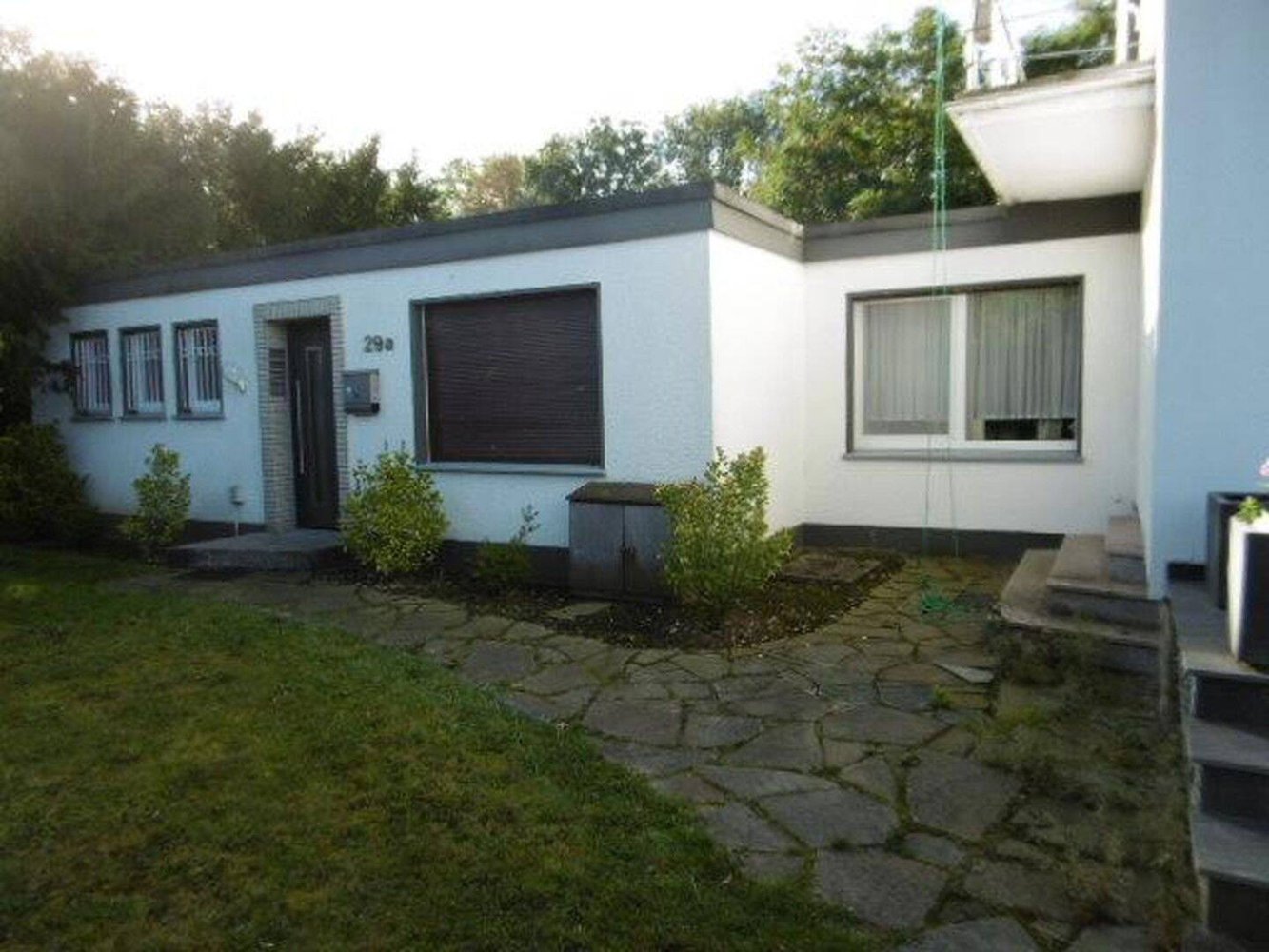 3 غرف نوم بنغالو في Unna, Germany رقم 350736