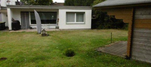 3 غرف نوم بنغالو في Unna, Germany رقم 350736 12