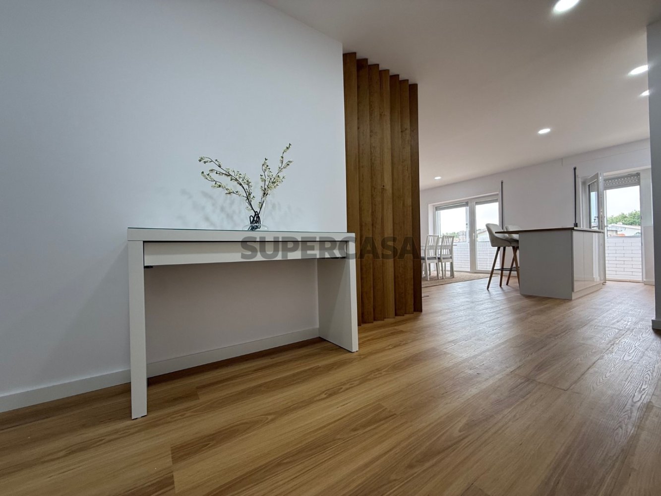 2 bedrooms Apartment in Povoa de Varzim, Portugal No. 192583