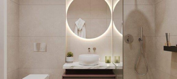 3غرفة بانتهاوس في Vienna, Austria رقم 146012 3