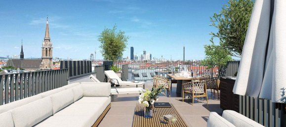 3غرفة بانتهاوس في Vienna, Austria رقم 146012 9