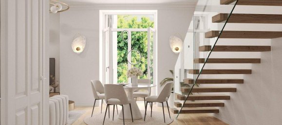 3غرفة بانتهاوس في Vienna, Austria رقم 146012 5