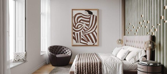 3غرفة بانتهاوس في Vienna, Austria رقم 146012 2