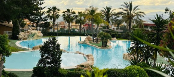 Bungalow T2 em Gran Alacant, Spain N.º 33492 14