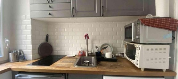 1 Schlafzimmer Wohnung in Paris, France, Nr. 183377 3