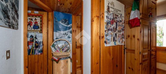 3 bedrooms Apartment in Folgaria, Italy No. 287915 11