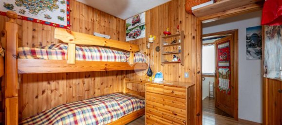 3 bedrooms Apartment in Folgaria, Italy No. 287915 15