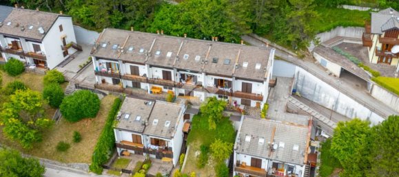 3 bedrooms Apartment in Folgaria, Italy No. 287915 32