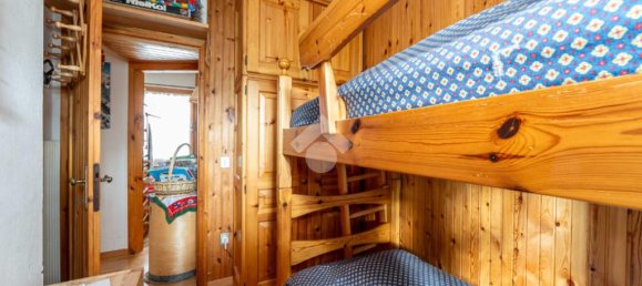 3 bedrooms Apartment in Folgaria, Italy No. 287915 17