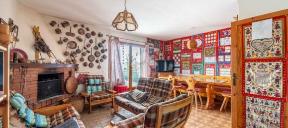 3 bedrooms Apartment in Folgaria, Italy No. 287915 2