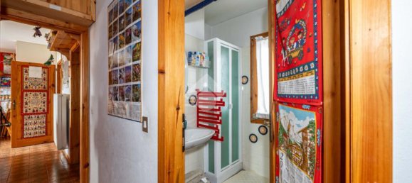 3 bedrooms Apartment in Folgaria, Italy No. 287915 12