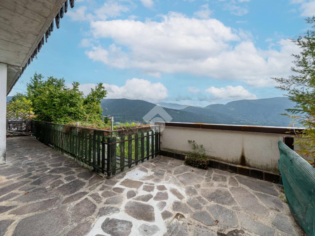 3 bedrooms Apartment in Folgaria, Italy No. 287915