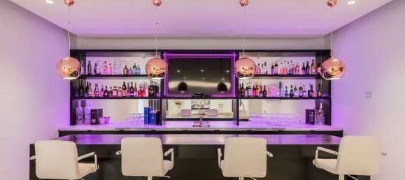 8 bedrooms Villa in La Perla-Torremuelle, Spain No. 2868 15