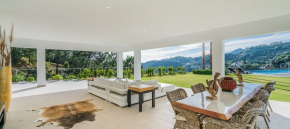 8 bedrooms Villa in La Perla-Torremuelle, Spain No. 2868 13