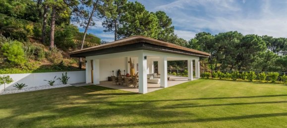 8 bedrooms Villa in La Perla-Torremuelle, Spain No. 2868 12