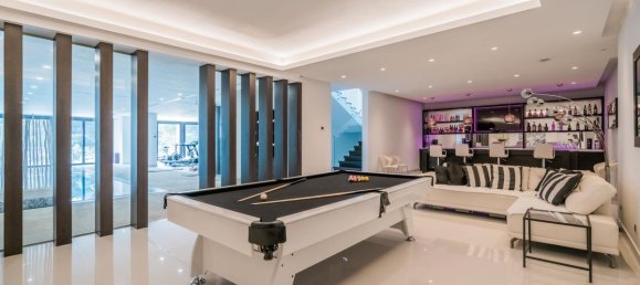 8 bedrooms Villa in La Perla-Torremuelle, Spain No. 2868 17