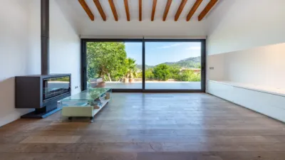 4 غرف نوم منزل في Soller, Spain رقم 272956