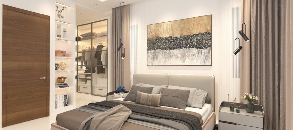 4 bedrooms House in Geroskípou, Cyprus No. 9603 12