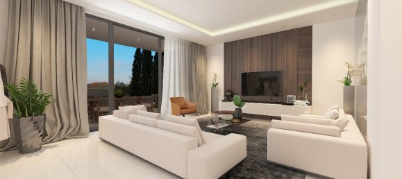 4 bedrooms House in Geroskípou, Cyprus No. 9603 7