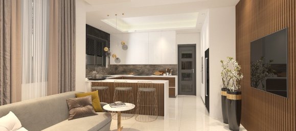 4 bedrooms House in Geroskípou, Cyprus No. 9603 11