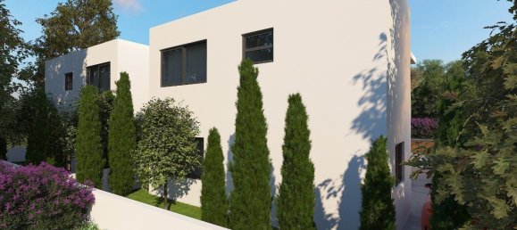 4 bedrooms House in Geroskípou, Cyprus No. 9603 5