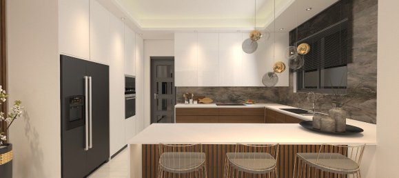 4 bedrooms House in Geroskípou, Cyprus No. 9603 10