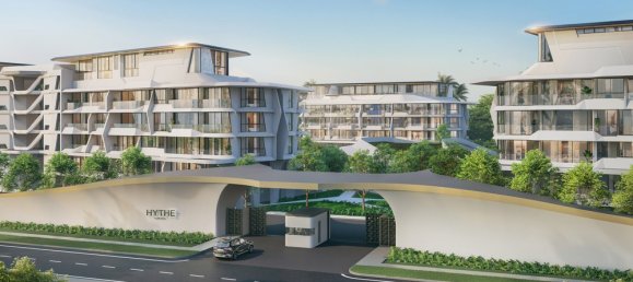 5-Zimmer Wohnung in Pattaya, Thailand, Nr. 153731 10