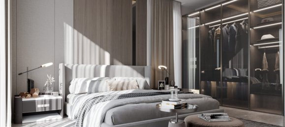 Wohnung 2+1 in Naula Panorama 1, Alanya, Turkey, Nr. 40237 9