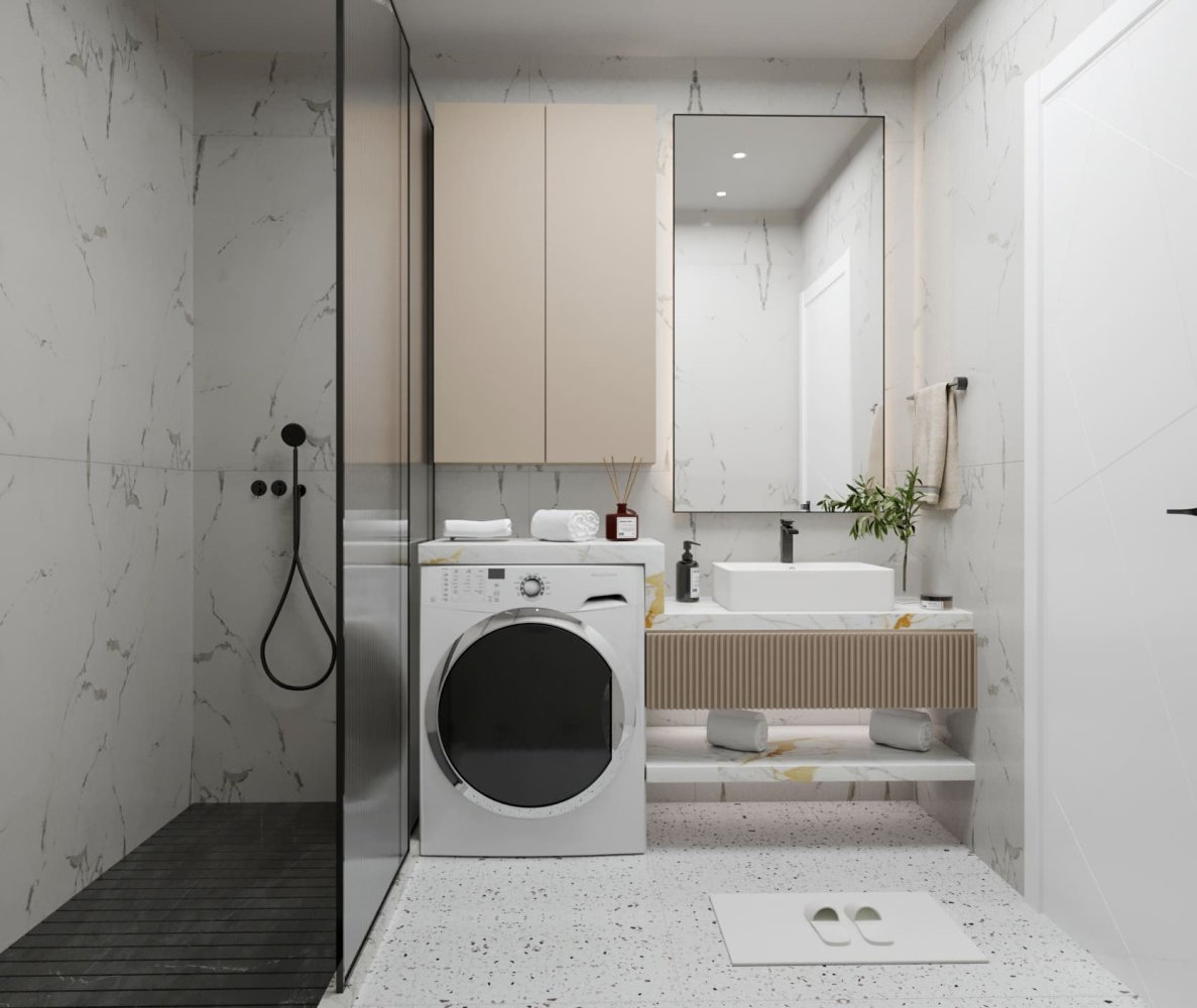 Wohnung 2+1 in Naula Panorama 1, Alanya, Turkey, Nr. 40237