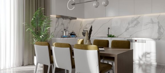 Wohnung 2+1 in Naula Panorama 1, Alanya, Turkey, Nr. 40237 4