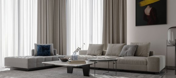 Wohnung 2+1 in Naula Panorama 1, Alanya, Turkey, Nr. 40237 2