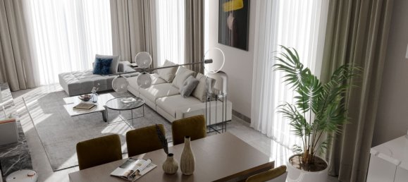 Wohnung 2+1 in Naula Panorama 1, Alanya, Turkey, Nr. 40237 6