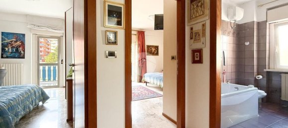 Apartamento T4 em L'Aquila, Italy N.º 328841 27