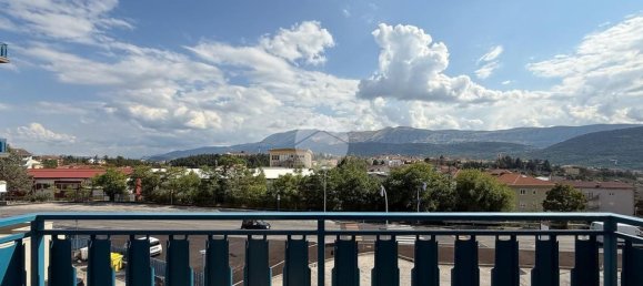 Apartamento T4 em L'Aquila, Italy N.º 328841 26