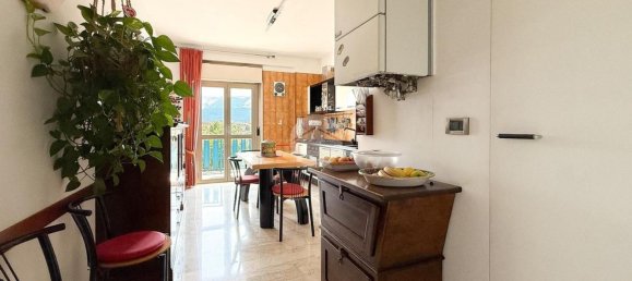 Apartamento T4 em L'Aquila, Italy N.º 328841 21