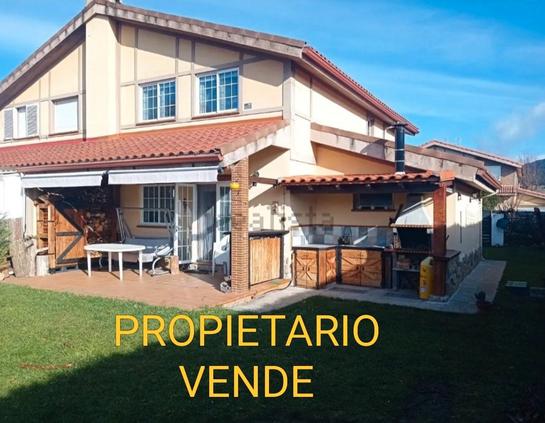 4 chambres Maison à Segovia, Spain No. 186146