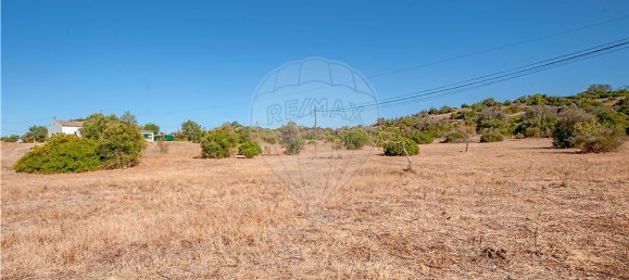 2 Schlafzimmer Grundstück in Portimao, Portugal, Nr. 42402 18