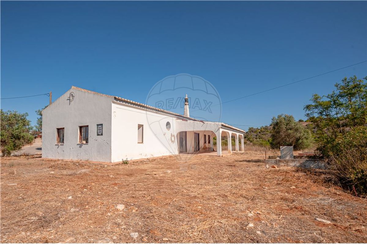 2 Schlafzimmer Grundstück in Portimao, Portugal, Nr. 42402