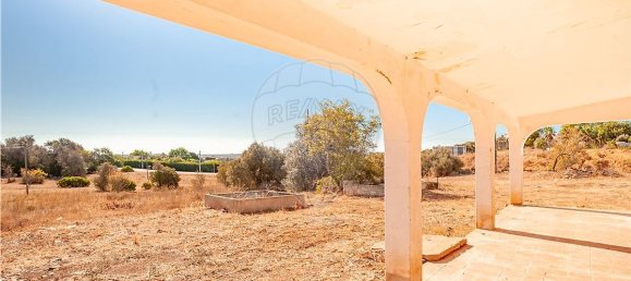 2 Schlafzimmer Grundstück in Portimao, Portugal, Nr. 42402 15