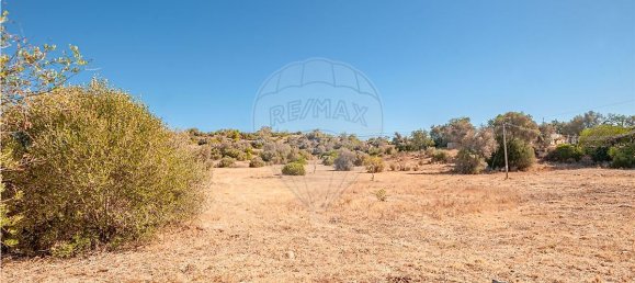 2 Schlafzimmer Grundstück in Portimao, Portugal, Nr. 42402 17