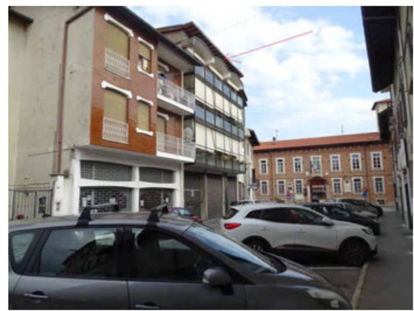 3 rooms Apartment in Busto Garolfo, Italy No. 95779