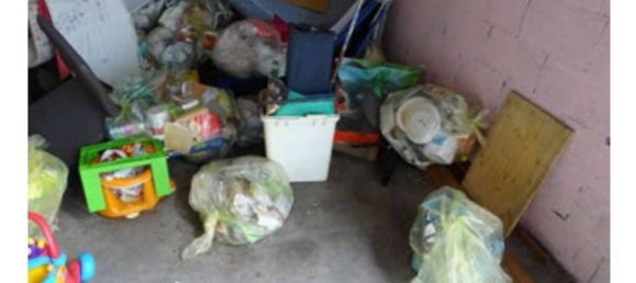 3 rooms Apartment in Busto Garolfo, Italy No. 95779 36