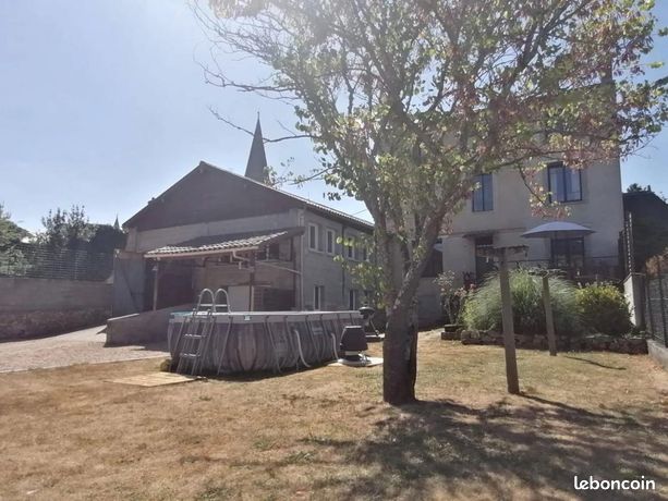 7 bedrooms House in Le Dorat, France No. 304865